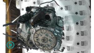 Gebruikte Motor BMW 3 serie (F30) 335d xDrive 3.0 24V Prijs op aanvraag aangeboden door "Altijd Raak" Penders