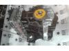 Motor van een Ford Transit, 2006 / 2014 2.4 TDCi 16V, Bestel, Diesel, 2.402cc, 85kW (116pk), RWD, JXFA, 2006-07 / 2014-08 2009
