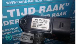 Gebruikte Sensor map (inlaatspruitstuk) Volkswagen Transporter Prijs op aanvraag aangeboden door "Altijd Raak" Penders