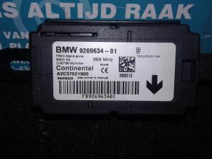 Gebruikte Alarm module BMW 1 serie (F20) M135i 3.0 24V Prijs op aanvraag aangeboden door "Altijd Raak" Penders