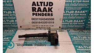 Gebruikte Bobine Mercedes CL Prijs op aanvraag aangeboden door "Altijd Raak" Penders