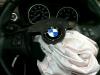 Radiobediening Stuur van een BMW 1 serie (E88), 2007 / 2013 125i 24V, Cabrio, Benzine, 2.996cc, 160kW (218pk), RWD, N52B30A, 2007-12 / 2013-10, UL91; UL92 2012
