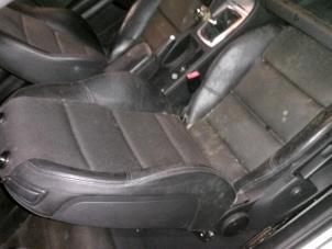 Gebruikte Voorstoel rechts Audi A4 Cabrio (B7) 1.8 T 20V Prijs op aanvraag aangeboden door "Altijd Raak" Penders