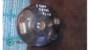 Gebruikte Rembekrachtiger Jaguar S-Type Prijs op aanvraag aangeboden door "Altijd Raak" Penders