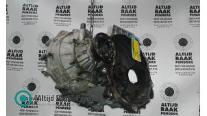 Gebruikte Versnellingsbak Volkswagen Polo V (6R) 1.2 TDI 12V BlueMotion Prijs op aanvraag aangeboden door "Altijd Raak" Penders