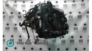 Gebruikte Motor Audi A4 Quattro (B8) 3.0 TDI V6 24V Prijs op aanvraag aangeboden door "Altijd Raak" Penders