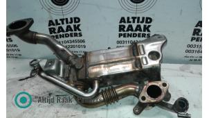 Gebruikte EGR koeler Opel Astra Prijs op aanvraag aangeboden door "Altijd Raak" Penders