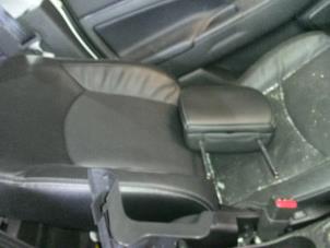 Gebruikte Stoel links Mitsubishi ASX 2.2 DI-D 16V 4WD Prijs op aanvraag aangeboden door "Altijd Raak" Penders