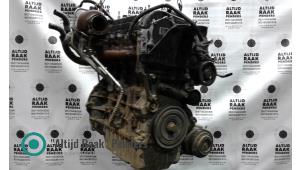 Gebruikte Motor Ssang Yong Korando 2.0 e-XDi 16V 4x2 Prijs op aanvraag aangeboden door "Altijd Raak" Penders