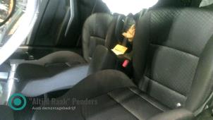Gebruikte Bekleding Set (compleet) Ssang Yong Korando 2.0 e-XDi 16V 4x2 Prijs op aanvraag aangeboden door "Altijd Raak" Penders