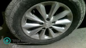Gebruikte Velg Ssang Yong Korando 2.0 e-XDi 16V 4x2 Prijs op aanvraag aangeboden door "Altijd Raak" Penders