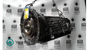 Gebruikte Automaatbak Mercedes SL (R230) 6.2 SL-63 AMG V8 32V Prijs op aanvraag aangeboden door "Altijd Raak" Penders