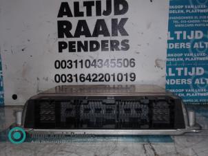 Gebruikte Computer Motormanagement BMW 5 serie Touring (E39) 540i 32V Prijs op aanvraag aangeboden door "Altijd Raak" Penders