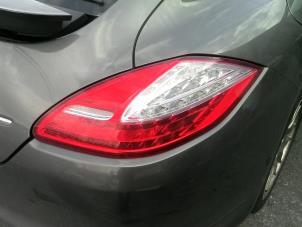 Gebruikte Achterlicht rechts Porsche Panamera (970) 3.0 D V6 24V Prijs op aanvraag aangeboden door "Altijd Raak" Penders