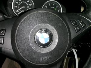 Gebruikte Airbag links (Stuur) BMW 6 serie (E64) 630 Ci 24V Prijs op aanvraag aangeboden door "Altijd Raak" Penders