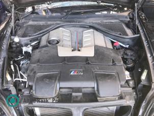 Gebruikte Motor BMW X5 (E70) M Turbo 4.4i V8 32V Prijs op aanvraag aangeboden door "Altijd Raak" Penders