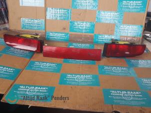 Gebruikte Mistachterlicht Saab 9-5 (YS3G) 2.0 TiD 16V Prijs op aanvraag aangeboden door "Altijd Raak" Penders