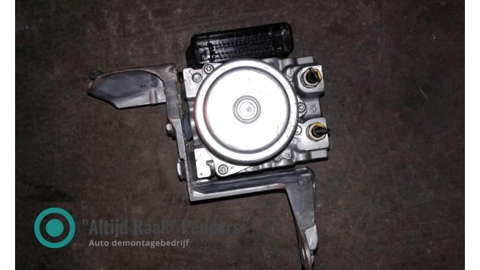 Gebruikte ABS Pomp Honda Accord (CL/CN) 2.4 i-VTEC 16V Prijs op aanvraag aangeboden door "Altijd Raak" Penders