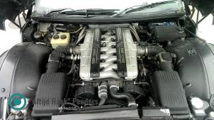 Gebruikte Motor Ferrari 456 456 GT/GTA 48V Prijs op aanvraag aangeboden door "Altijd Raak" Penders