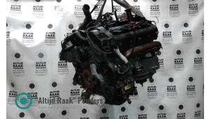 Gebruikte Motor Jaguar S-type (X200) 4.0 V8 32V Prijs op aanvraag aangeboden door "Altijd Raak" Penders