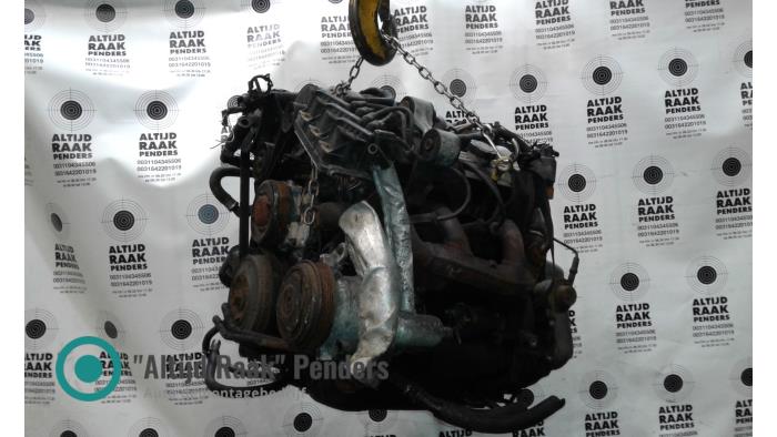 Gebruikte Motor Pontiac Trans Sport 3.8 SE,GT Prijs op aanvraag aangeboden door "Altijd Raak" Penders
