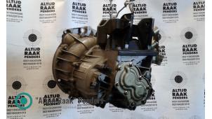 Gebruikte Versnellingsbak Landrover Freelander Soft Top 2.0 td4 16V Prijs op aanvraag aangeboden door "Altijd Raak" Penders