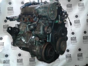 Gebruikte Motor Rover 600-Serie Prijs op aanvraag aangeboden door "Altijd Raak" Penders