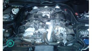 Gebruikte Motor Mercedes E (W212) E-300 CDI V6 24V BlueEfficiency Prijs op aanvraag aangeboden door "Altijd Raak" Penders