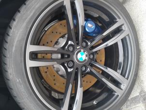 Gebruikte Remschijf voor BMW M4 Prijs op aanvraag aangeboden door "Altijd Raak" Penders