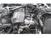 Motor van een BMW M4 2015