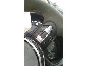 Gebruikte Radiobediening Stuur BMW 4 serie (F32) Prijs op aanvraag aangeboden door "Altijd Raak" Penders