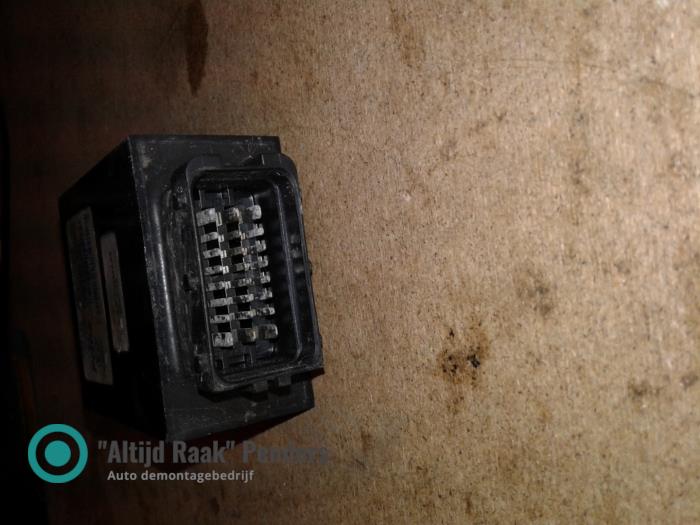 LPG Module van een Dodge RAM 2008