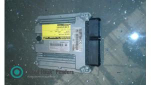 Gebruikte Computer Motormanagement Mitsubishi Canter 3C15 Prijs op aanvraag aangeboden door "Altijd Raak" Penders