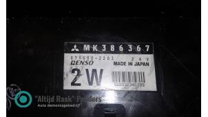 Computer ABS van een Mitsubishi Canter 2008