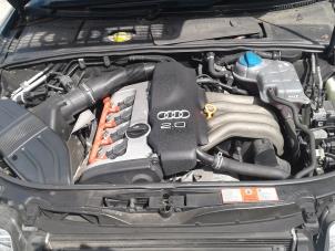 Gebruikte Motor Audi A4 (B7) 2.0 20V Prijs op aanvraag aangeboden door "Altijd Raak" Penders