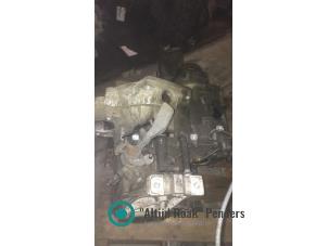 Gebruikte Versnellingsbak Skoda Octavia (1U2) 1.8 20V Turbo 4x4 Prijs op aanvraag aangeboden door "Altijd Raak" Penders
