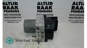 Gebruikte ABS Pomp Jaguar X-type 2.0 D 16V Prijs op aanvraag aangeboden door "Altijd Raak" Penders