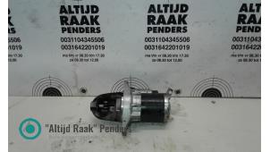 Gebruikte Startmotor Toyota GT 86 (ZN) 2.0 16V Prijs op aanvraag aangeboden door "Altijd Raak" Penders