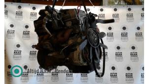 Gebruikte Motor Mercedes E Combi diesel (S124) 2.5 E-250D 20V Prijs op aanvraag aangeboden door "Altijd Raak" Penders