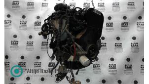 Gebruikte Motor Opel Astra G (F07) 2.0 16V Turbo OPC Prijs op aanvraag aangeboden door "Altijd Raak" Penders