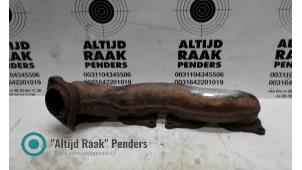 Gebruikte Uitlaatspruitstuk Mercedes CLS-Klasse Prijs op aanvraag aangeboden door "Altijd Raak" Penders