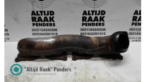 Gebruikte Uitlaatspruitstuk Mercedes CLS-Klasse Prijs op aanvraag aangeboden door "Altijd Raak" Penders