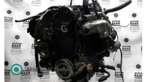 Gebruikte Motor Alfa Romeo 147 (937) 1.9 JTD 16V Prijs op aanvraag aangeboden door "Altijd Raak" Penders