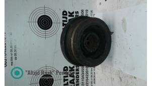 Gebruikte Poelie Krukas BMW 3-Serie Prijs op aanvraag aangeboden door "Altijd Raak" Penders