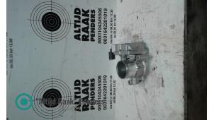 Nieuwe Gasklephuis Renault Megane Scenic Prijs op aanvraag aangeboden door "Altijd Raak" Penders