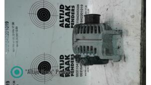 Gebruikte Dynamo Dodge Ram 3500 Standard Cab (DR/DH/D1/DC/DM) 5.7 V8 Hemi 2500 4x2 Prijs op aanvraag aangeboden door "Altijd Raak" Penders