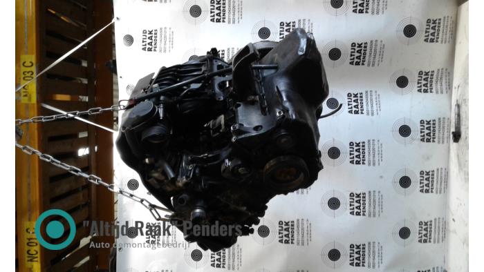 Gebruikte Motor BMW 3 serie Compact (E46/5) 316ti 16V Prijs op aanvraag aangeboden door "Altijd Raak" Penders