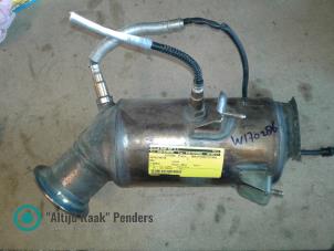 Gebruikte Katalysator BMW 1 serie (F21) M135i 3.0 24V Prijs € 907,50 Inclusief btw aangeboden door "Altijd Raak" Penders