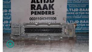 Gebruikte Computer Automatische Bak Volkswagen Golf Prijs op aanvraag aangeboden door "Altijd Raak" Penders