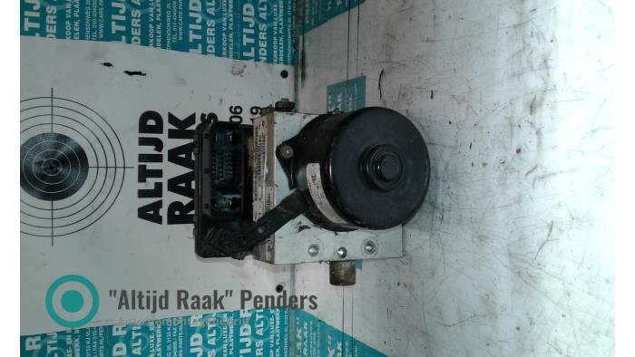 Gebruikte ABS Pomp Jeep Grand Cherokee (WG/WJ) 4.7i V-8 HO Prijs op aanvraag aangeboden door "Altijd Raak" Penders